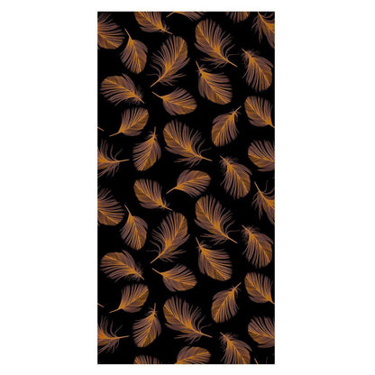 Tapete - Golden Scatter