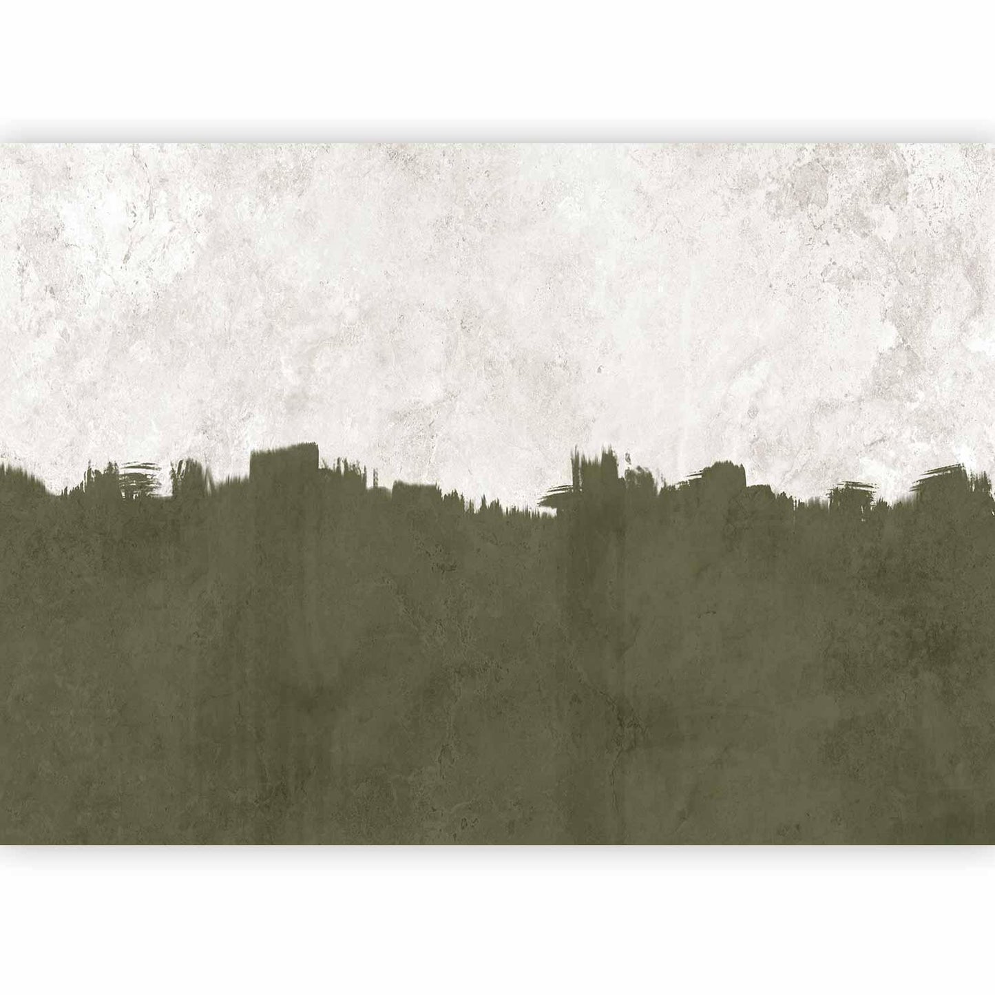 Fototapete - Olive Thoughts