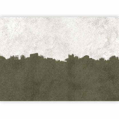 Fototapete - Olive Thoughts