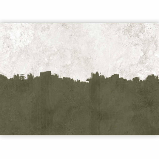 Fototapete - Olive Thoughts