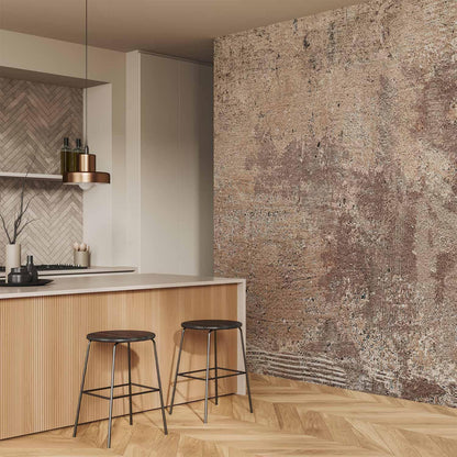 Fototapete - Lost Story