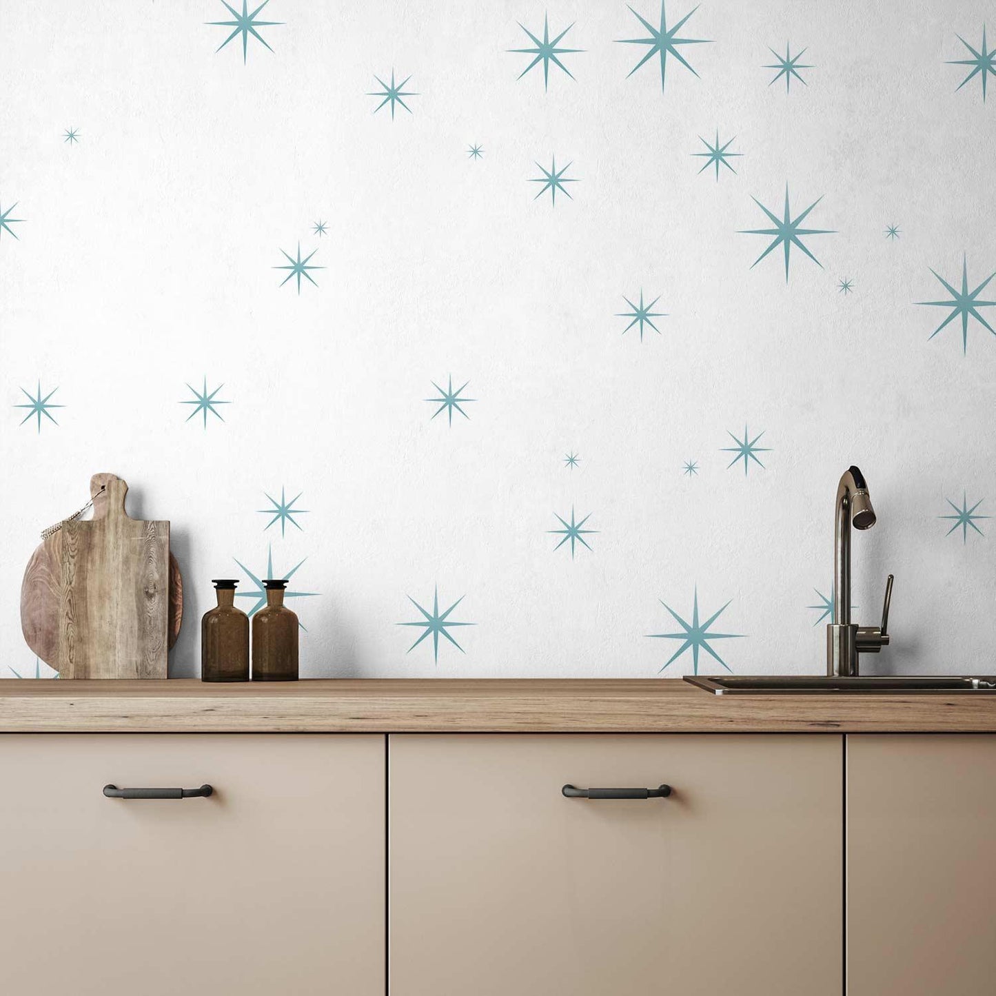 Tapete - Poetry of Stars