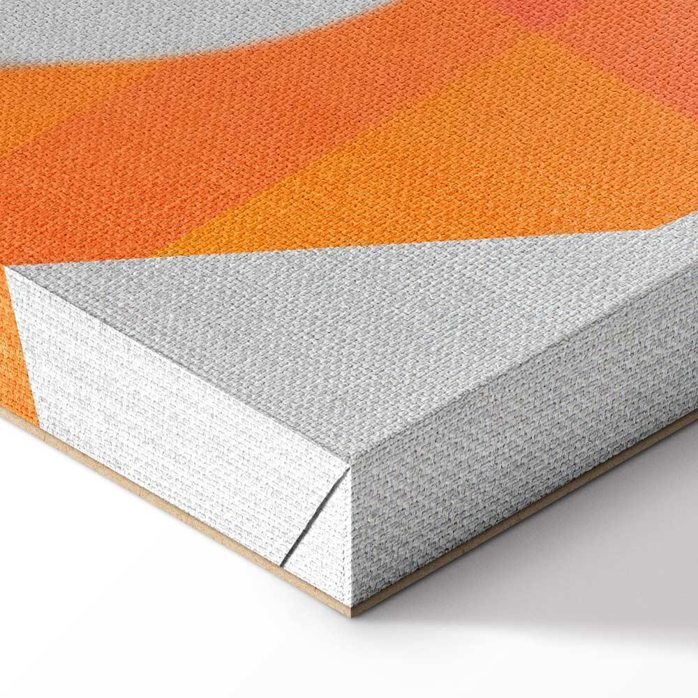 Leinwandbild - Multicolour (1 Part) Vertical