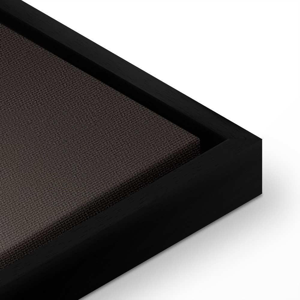 Leinwandbild - Sky Wave (1 Part) Vertical