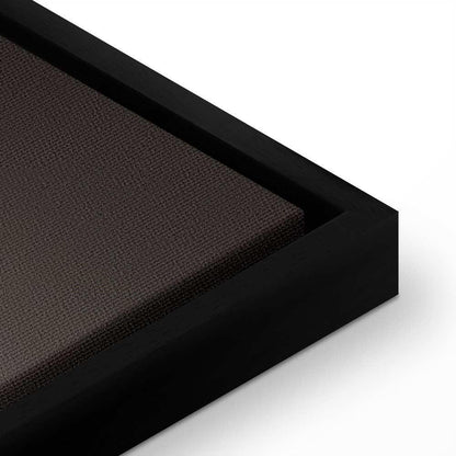 Leinwandbild - Sky Wave (1 Part) Vertical