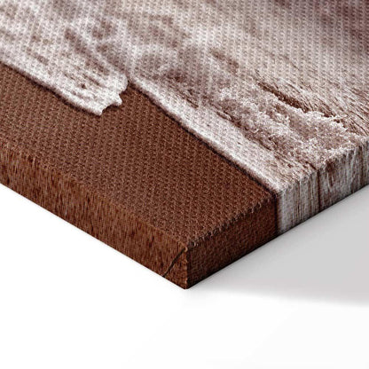 Leinwandbild - Dream (1 Part) Vertical