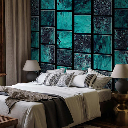 Tapete - Azure Treasure