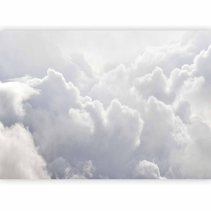 Fototapete - Clouds Lightness Artgeist