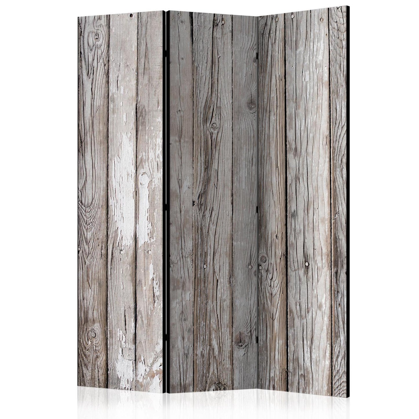 Paravent - Scandinavian Wood Artgeist