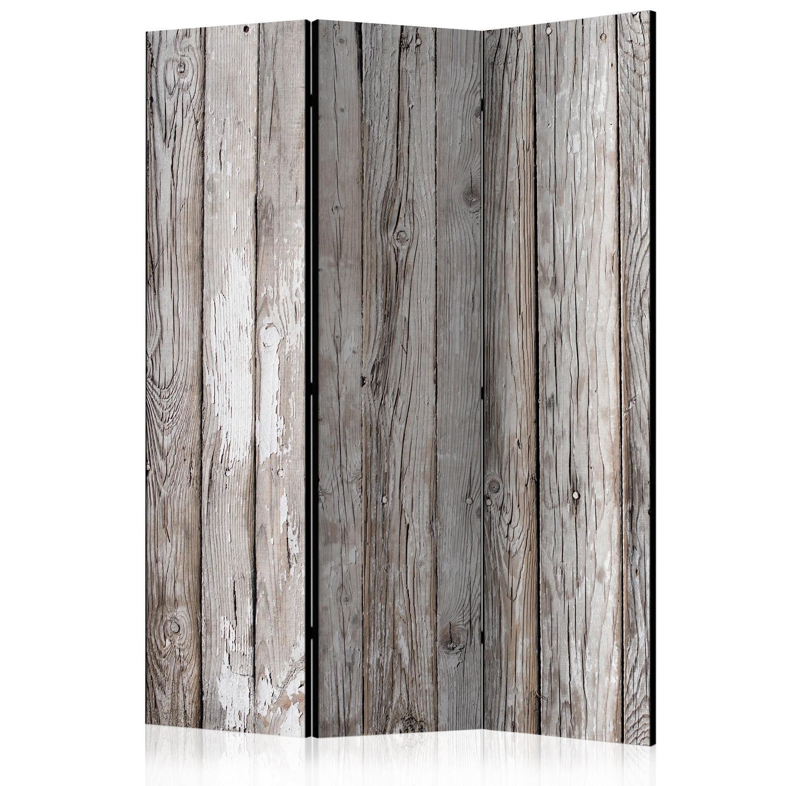 Paravent - Scandinavian Wood Artgeist