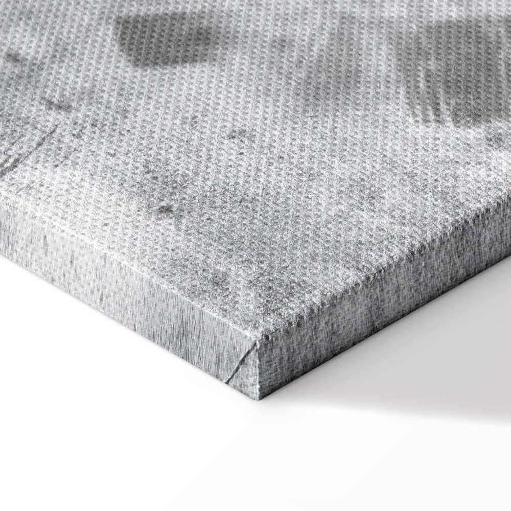 Leinwandbild - Sincere Confession (1 Part) Vertical