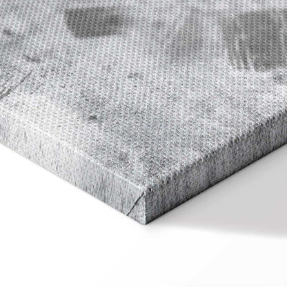 Leinwandbild - Sincere Confession (1 Part) Vertical