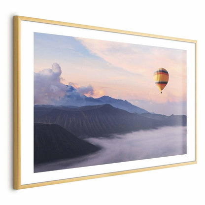 Poster - It's Worth Dreaming Artgeist