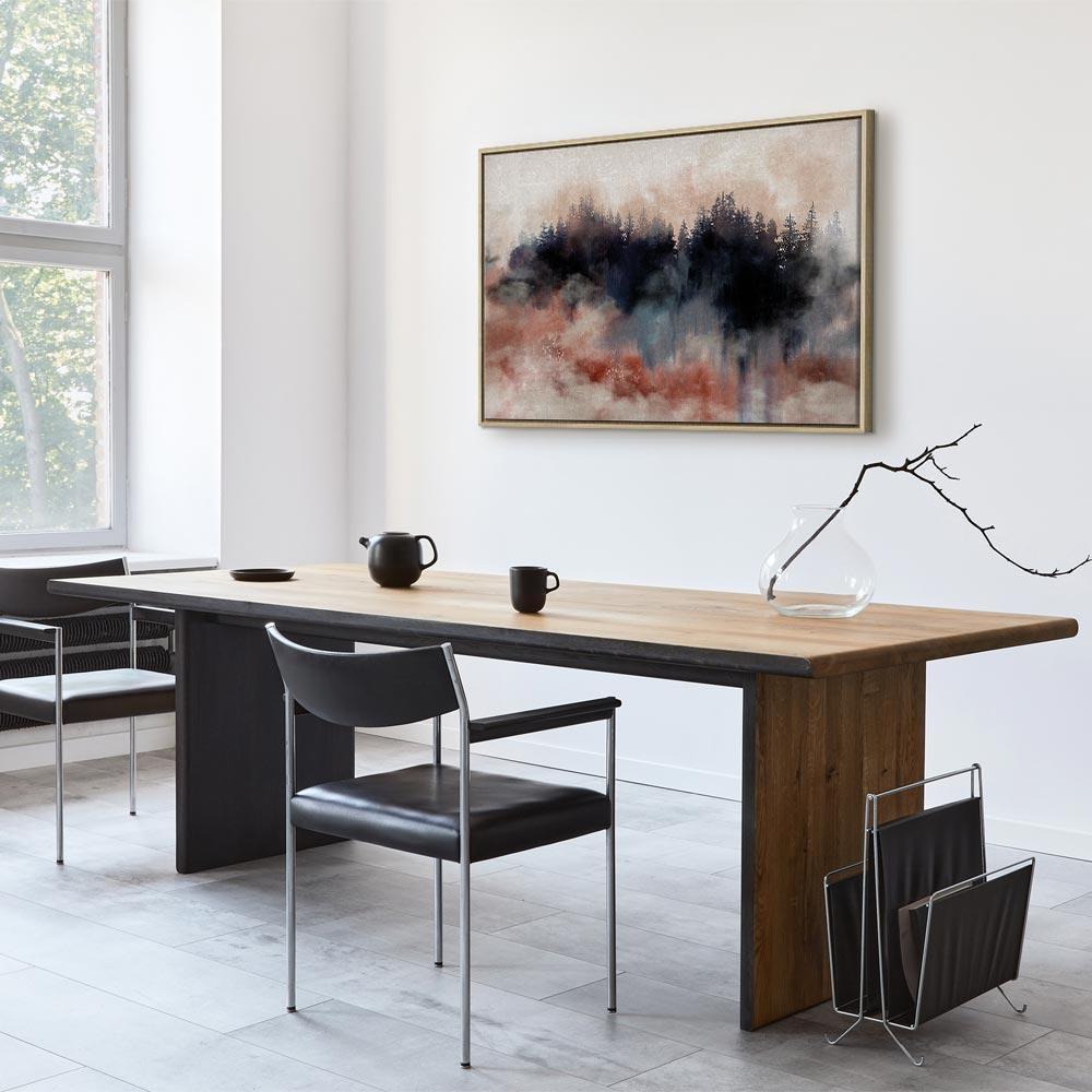 Leinwandbild - Back Home (1 Part) Wide