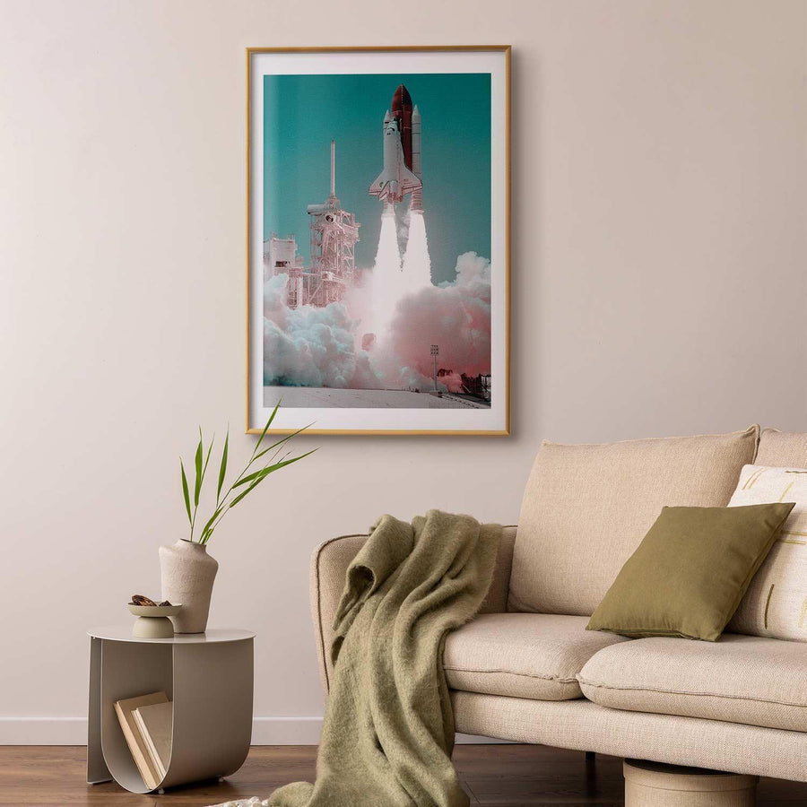 Poster - New Era Artgeist
