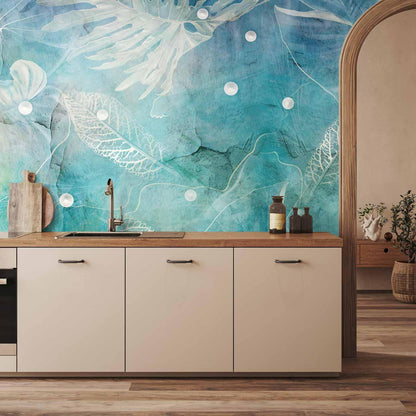 Fototapete - Fulfilled Dreams