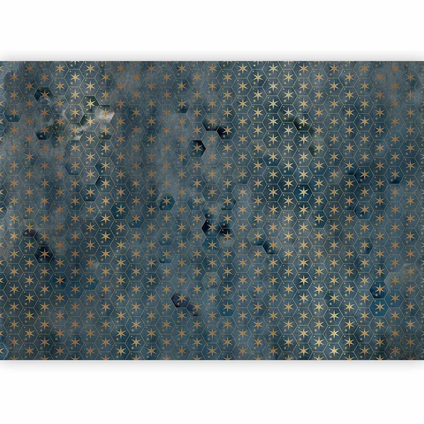 Fototapete - Noble Ornament