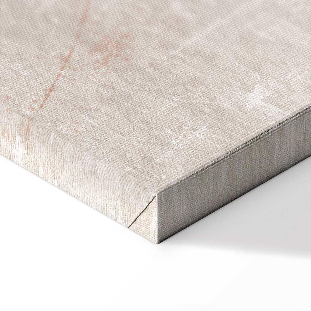 Leinwandbild - Capricious Nature (1 Part) Wide