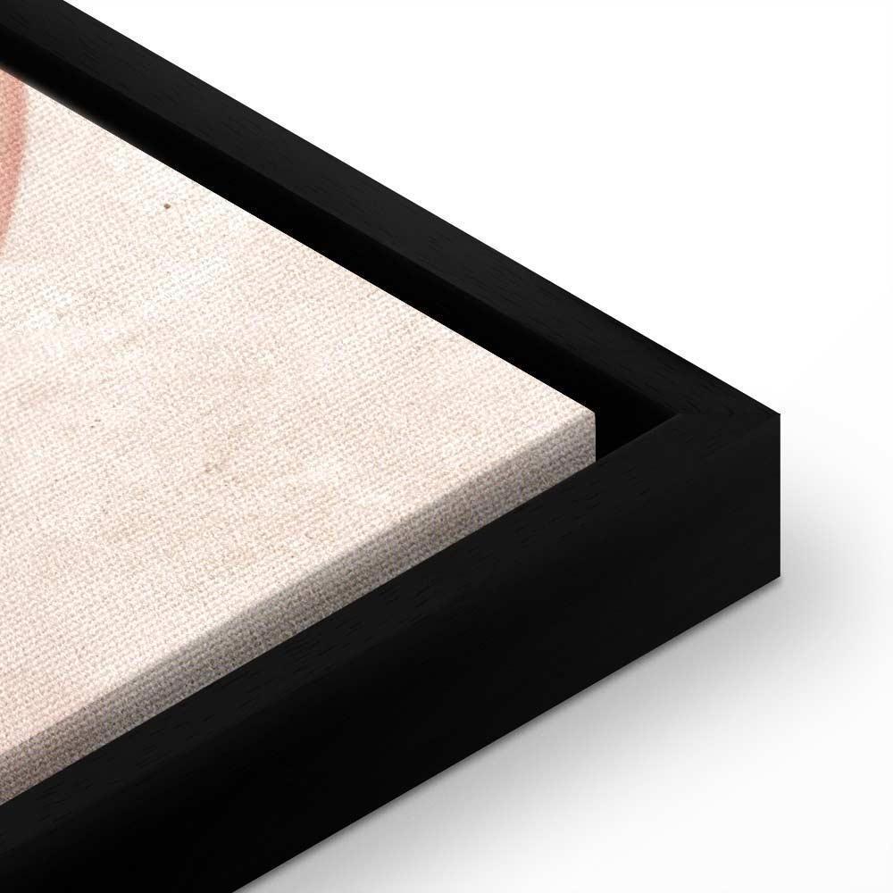 Leinwandbild - Noble Diffusion (1 Part) Wide