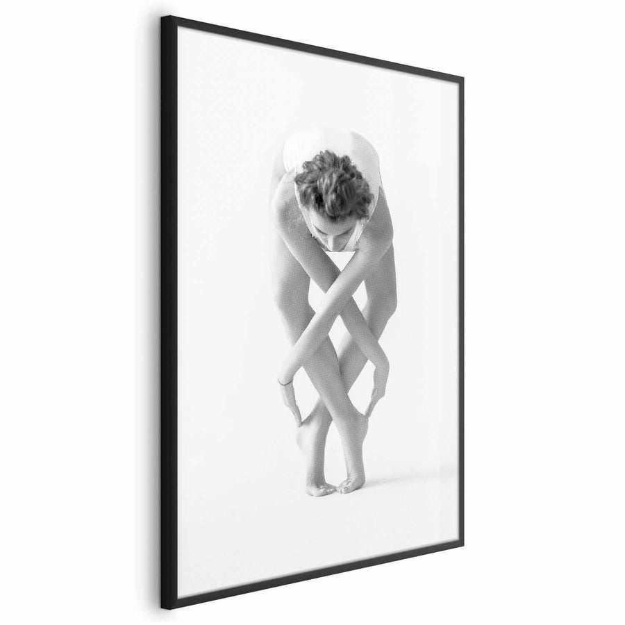Poster - Ballet Artgeist