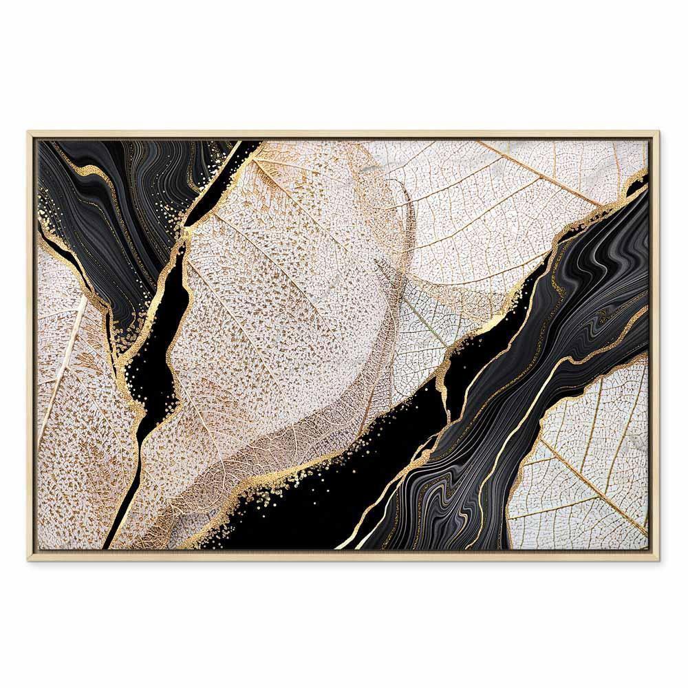 Leinwandbild - Moment (1 Part) Wide