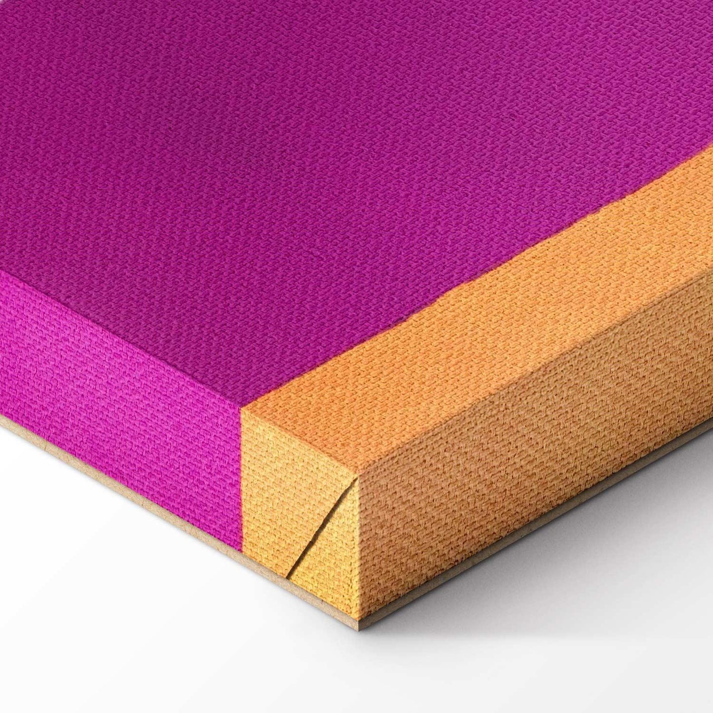 Leinwandbild - Henri Matisse – The Wolf (from Jazz)