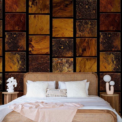 Tapete - Golden Majesty