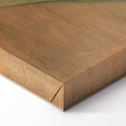 Leinwandbild - Frida Kahlo – The Fruits of the Earth