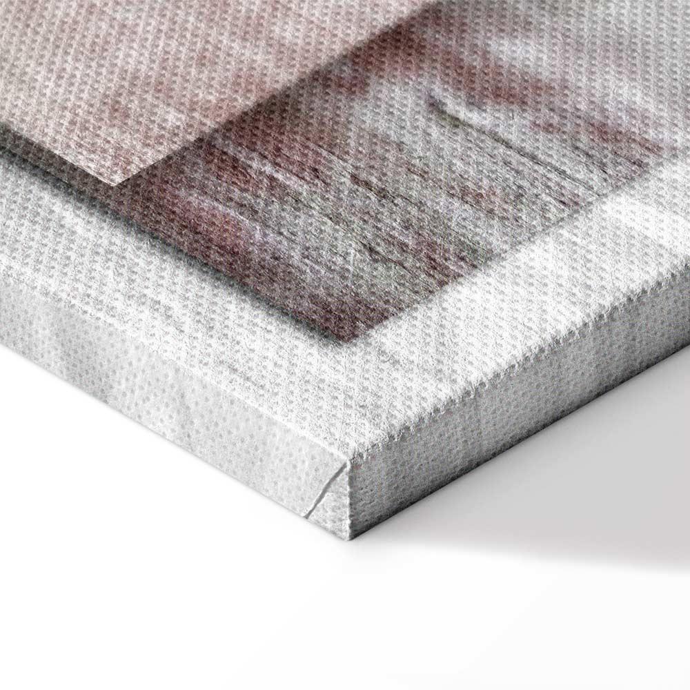 Leinwandbild - Home: Eclecticism