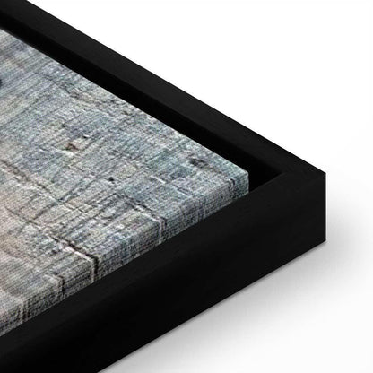 Leinwandbild - Mario and Cop by Banksy