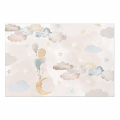 Poster - Fairytale Sky