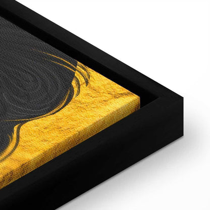 Leinwandbild - Amore Mio (1 Part) Vertical