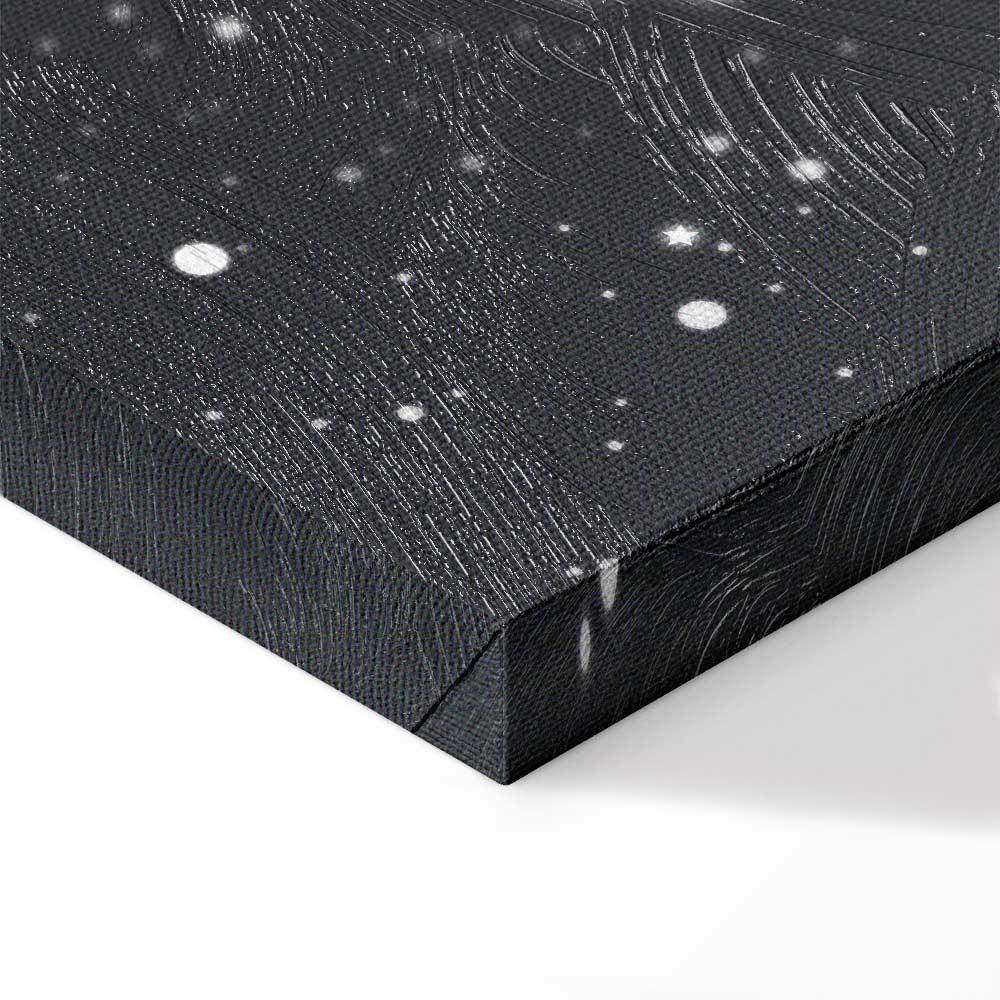 Leinwandbild - Rocket Crew (1 Part) Wide