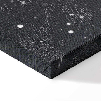 Leinwandbild - Rocket Crew (1 Part) Wide