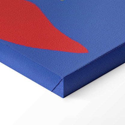 Leinwandbild - Henri Matisse – The Circus (from Jazz)