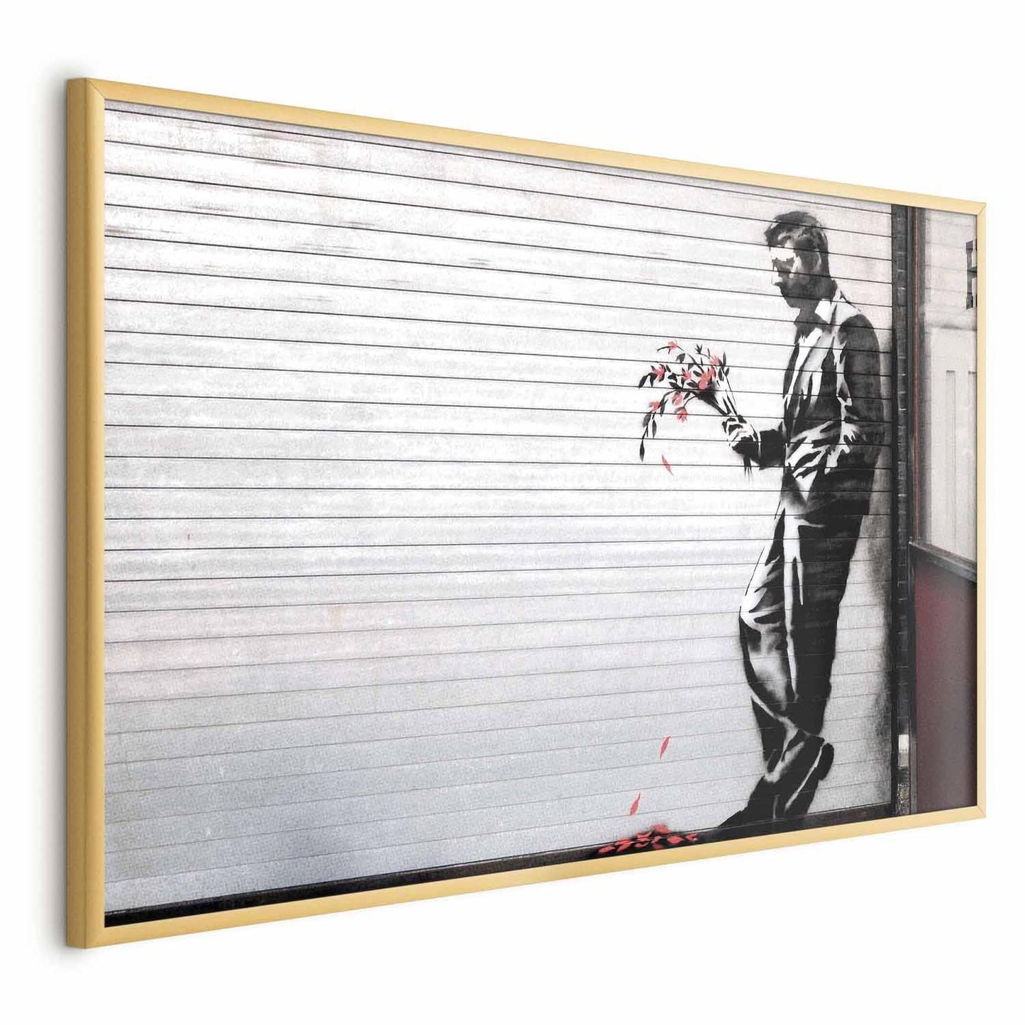 Poster - In Love Artgeist
