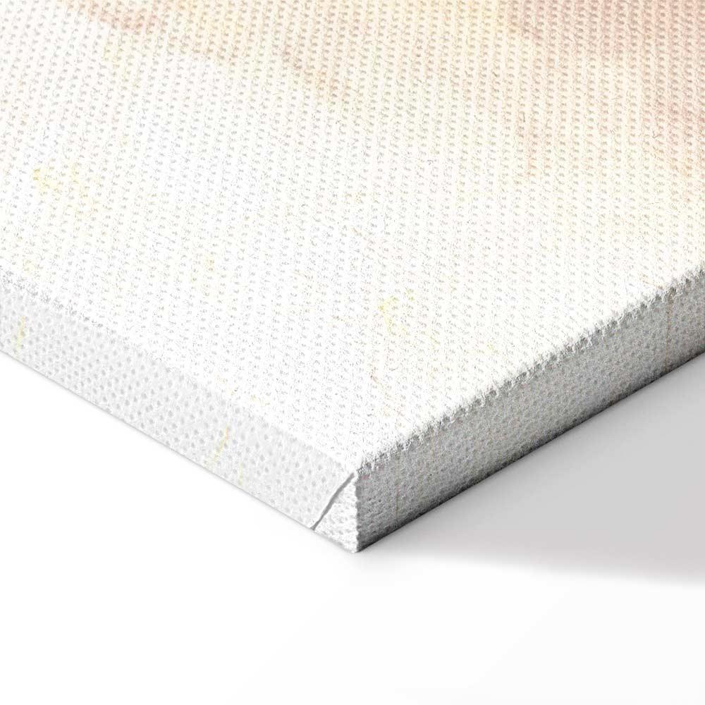 Leinwandbild - Volcanic Abstraction (1 Part) Wide