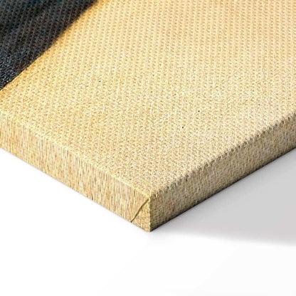 Leinwandbild - Raphael – Sistine Madonna (fragment)