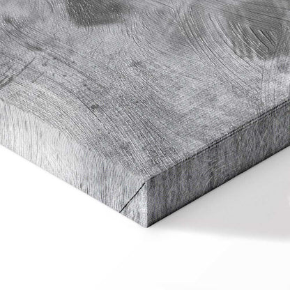 Leinwandbild - Sincere Confession (1 Part) Vertical