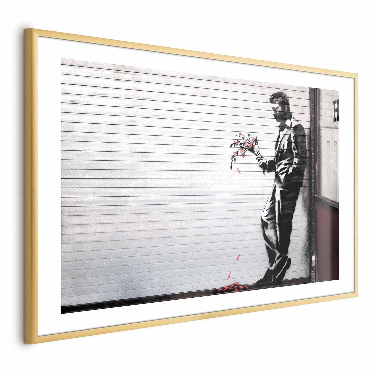 Poster - In Love Artgeist