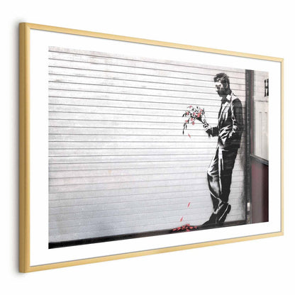 Poster - In Love Artgeist