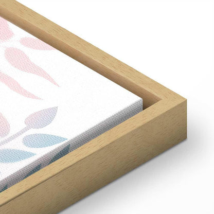 Leinwandbild - Cat Matters (1 Part) Wide - Secondt Variant