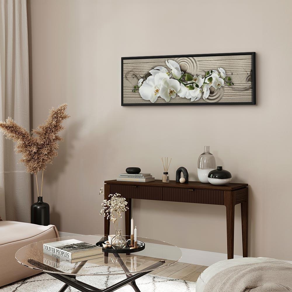 Leinwandbild - Whisper of Sand