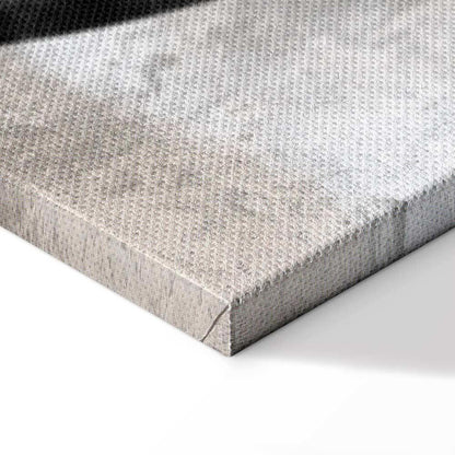 Leinwandbild - Noble Moon (1 Part) Wide