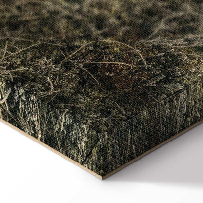 Leinwandbild - At the Lake Shore (1 Part) Vertical