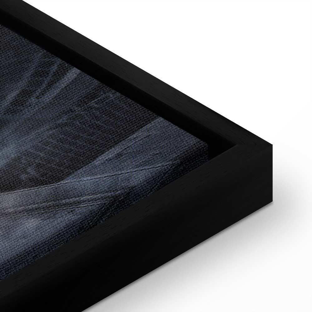 Leinwandbild - Chamber of Secrets (1 Part) Vertical