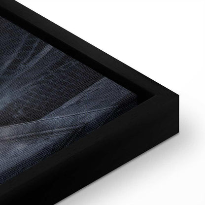 Leinwandbild - Chamber of Secrets (1 Part) Vertical