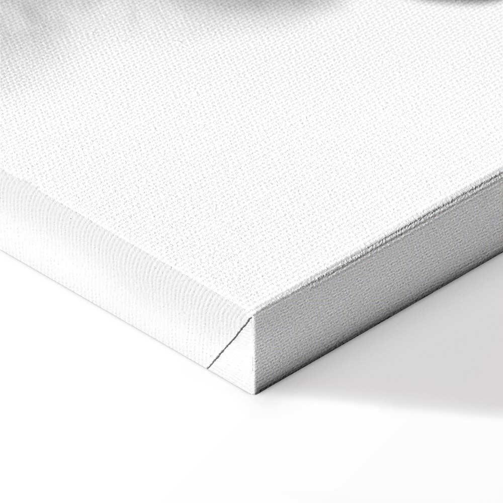 Leinwandbild - Gentle Dream (1 Part) Vertical