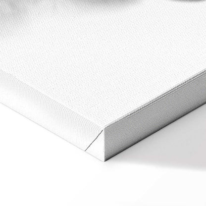 Leinwandbild - Gentle Dream (1 Part) Vertical