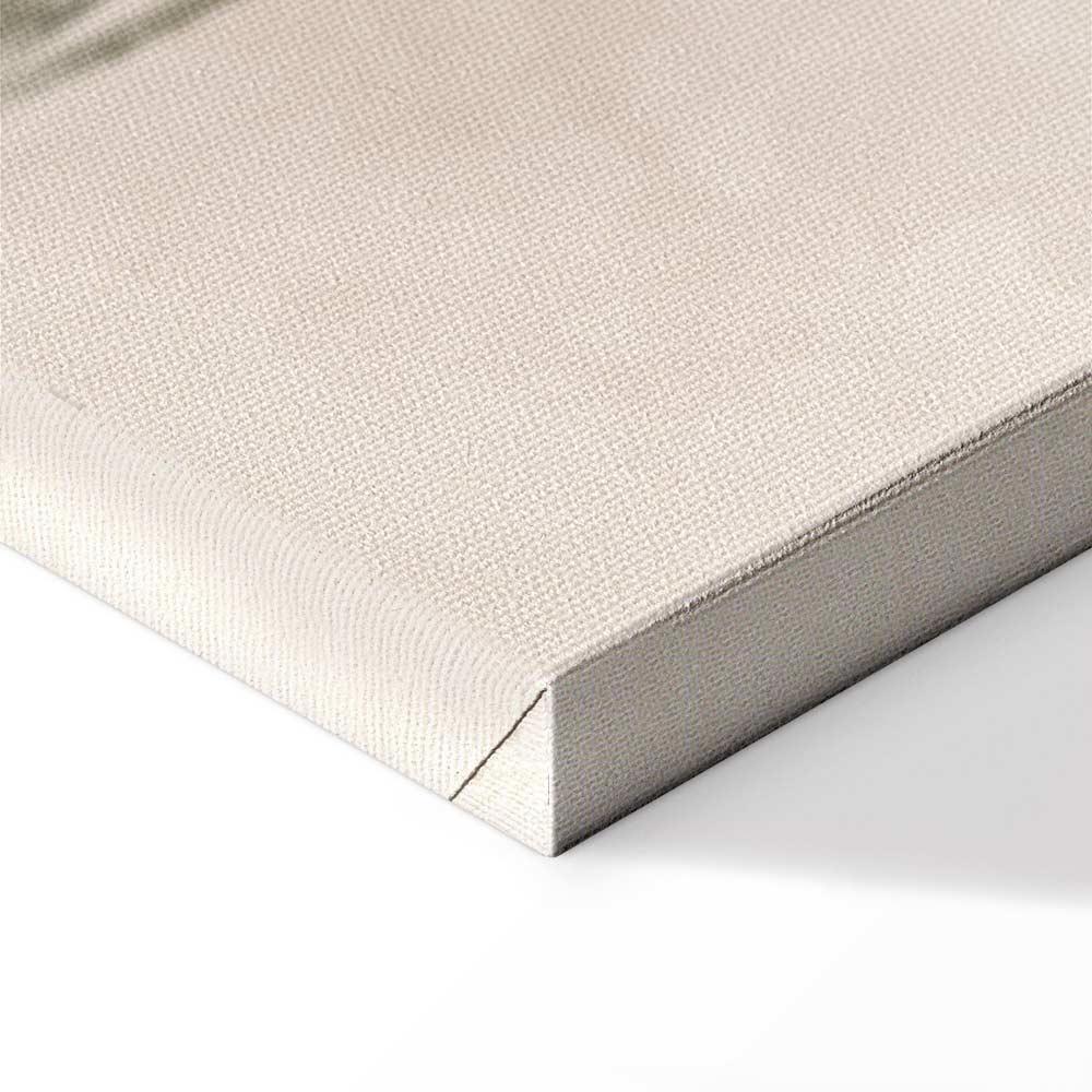 Leinwandbild - Autumn Sunrise (1 Part) Vertical